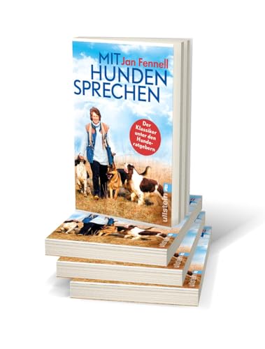Mit Hunden sprechen: Mit einem Vorwort von Monty Roberts | Was Menschen und Hunde verbindet