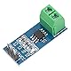 AZDelivery ACS712 30A Ampere Stromsensor Range Modul Current Sensor kompatibel mit Arduino inklusive E-Book!