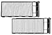 Standard Motor Products DLA-201 Door Lock Actuator Motor