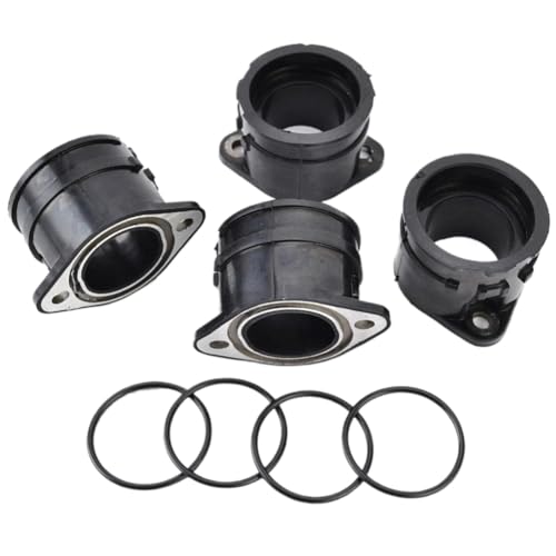 Colector de admisión 16065-1297 compatible con ZR400