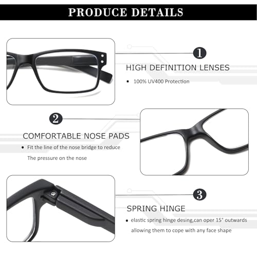 Oftálmicos Caballero, Imagen adicional