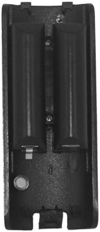 Rechargeable Battery Pack with USB Charger for Nintendo Wii, Black