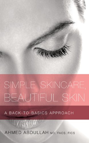 buy simple skincare