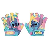 Un cadeau idéal pour tout fan de Stitch et des dessins animés Disney.