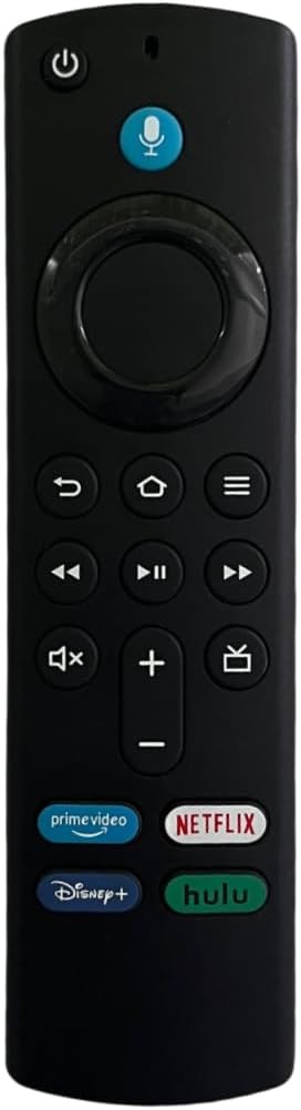 Upgrade Your Echo Show 15: Expert Review of the New Voice Replacement Remote Control
