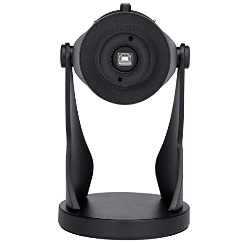 Samson G-Track Pro USB-Mikrofon + keepdrum MS138 Mikrofonarm Gelenk-Stativ – Bild 7