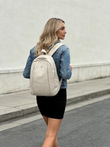 maytopia Nylon Waterproof Backpack