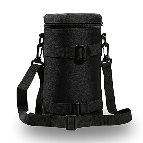 Canon EF 70-200mm f/2.8L USM レンズポーチ付き Amazon | JJC レンズポーチ 交換レンズ収納ケース レンズバッグ Canon