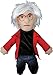 Andy Warhol Little Thinker - 11" Plush Doll for Kids and Adults