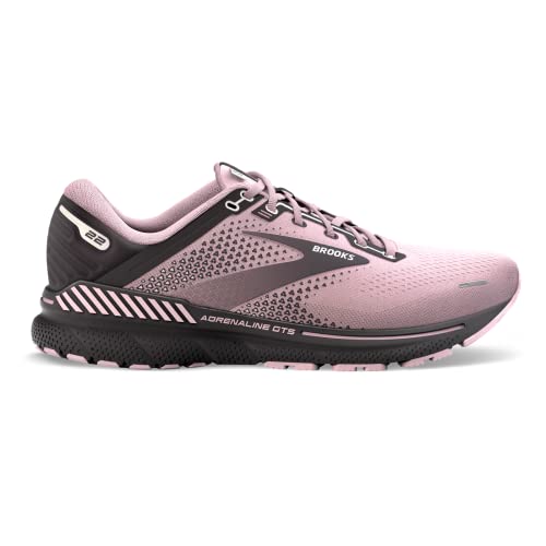 Image of Brooks Womens Gts 22 | Road Running Shoes