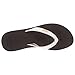 Reef Women's Sandals, Reef Star Cushion Sassy, Brown/White, 9