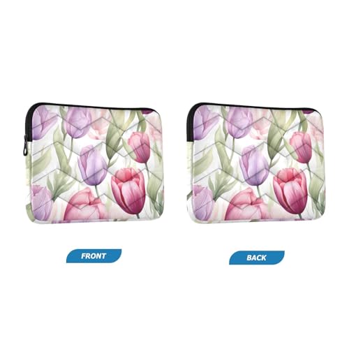 Funda para portátil de 13-14 pulgadas con protección impermeable miniatura 2