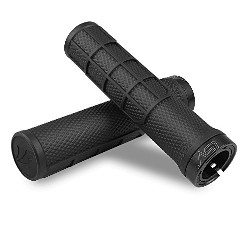 The 10 Best Mountain Bike Grips Of 2020 Bicycle Trail