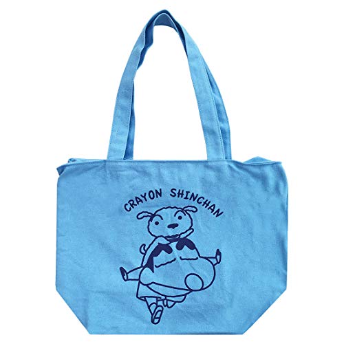 クレヨンしんちゃん セパレート トートバッグ アクションしんちゃん KYAP1428