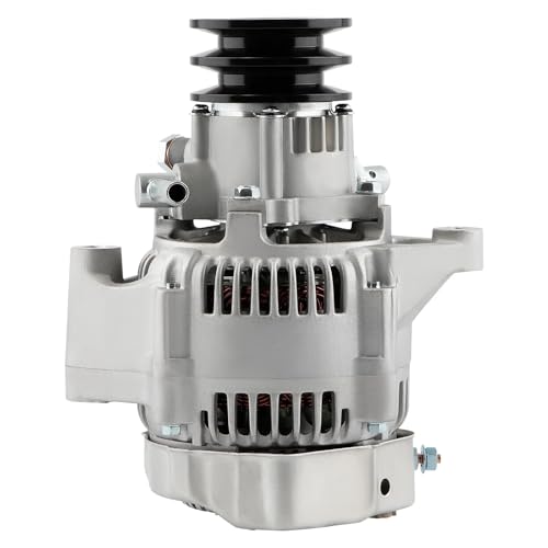 Alternateur Toyota Hilux LN167 LN106R charge stable pour moteur 3L 5L