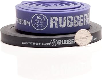 Rubberbanditz Resistance Band | Combo