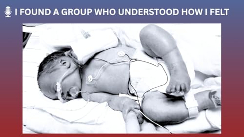 I Was So Hopeful When He Was In The NICU | A Father's Story Of Loss