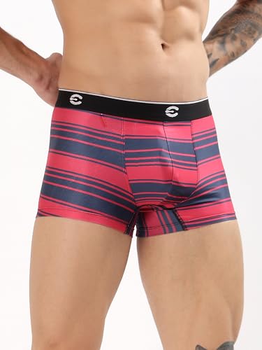 Image of Multicolor Boxer - Comfort Stretch Mens Underwear Combo Pack | Stylish Innerwear for Men's Modern Wardrobe Essentials