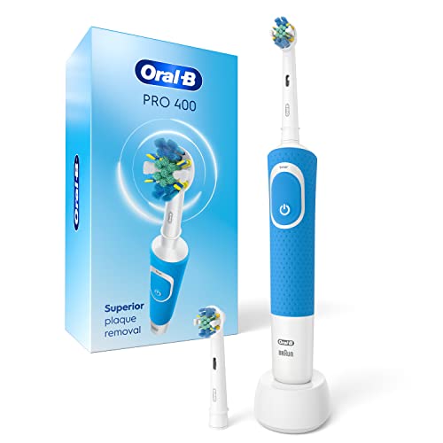 Best Oral B Electric Toothbrush Best Cost