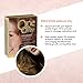 One 'n Only Moisturizing Alkaline Perm with Argan Oil, Moderate to Firm Curls, Fresh Scent, True-to-Rod Size Curls, Leaves Hair Shiny, Moisturized, and Manageable,