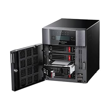 辻*太様 Buffalo TeraStation TS6400DN NAS 4ベ TS6400DN2404 : 法人向けNAS : TeraStation | バッファロー