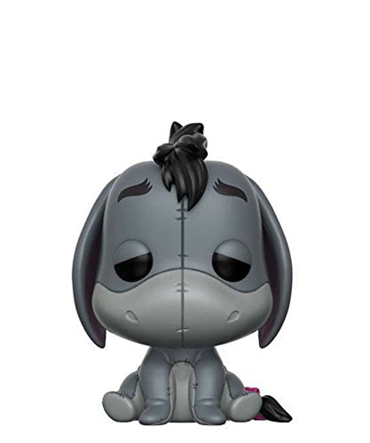 Funko Pop! Disney - Winnie The Pooh - Eeyore #254