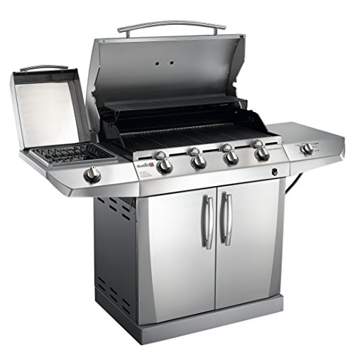 Магазин Газовых Грилей В Москве