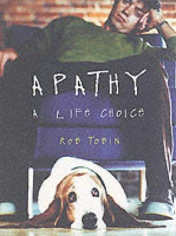 Buy Apathy: A Life Choice (Summersdale humour) — BookShops.in