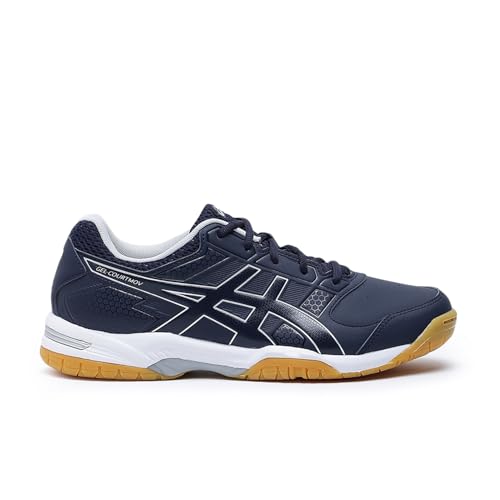 Image of ASICS Men Gel-Courtmov Badminton Shoe