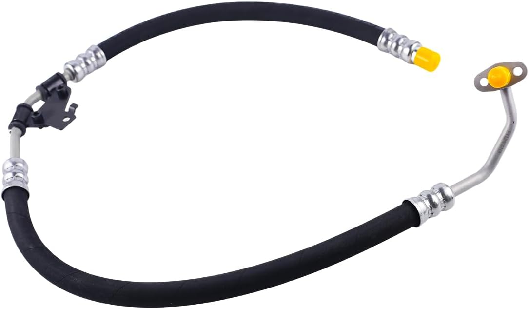 Power Steering Return Hose Compatible with Land Rover Range Rover Sport L320 L494 2013 2014, LR056319