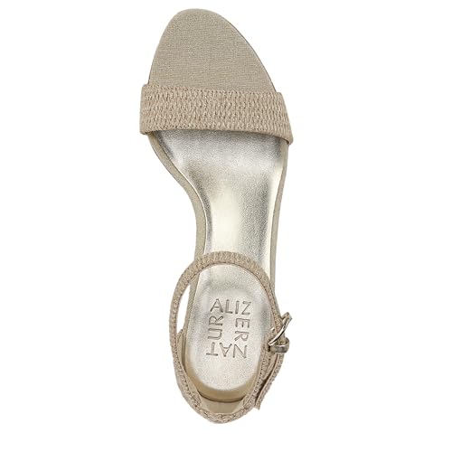 Image of Naturalizer womens Vera Heeled Sandals