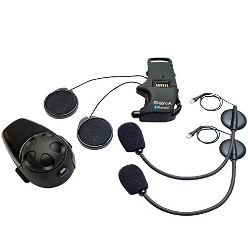 Sena SMH 10-11 Work4 Communication System