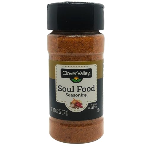 Soul Food Seasoning Spice (4.62 oz.) image 3