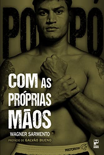 Com as próprias mãos