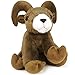 VIAHART Ivan The Ibex Goat - 8 Inch Stuffed Animal Plush Ram - by Tiger Tale Toys