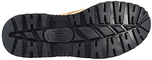 Image of Skechers Men's Mariner Utility Boot