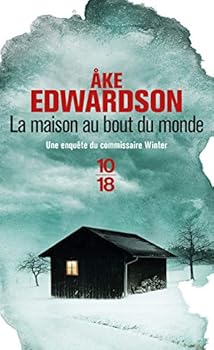 Das dunkle Haus: Kriminalroman - Book #11 of the Inspector Winter