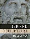 Used Book in Good Condition Greek Sculpture
