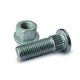 Polaris Sportsman ATV Front and Rear 3/8