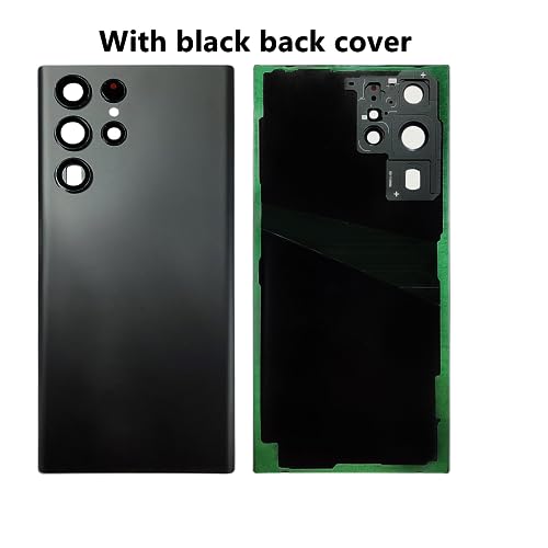 Tela LCD de substituição original de 6,8 polegadas para Samsung S23ultra S23 Ultra 5G S918B S918B/DS