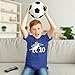 rawr im 10 Year Old Dinosaur Birthday Shirt 10th Roar Ten Years Dino Shirts rex (US, Age, 10 Years, 12 Years, Charcoal Blue)