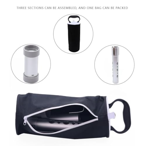 EagleFlight Shag Bag 75 Balls