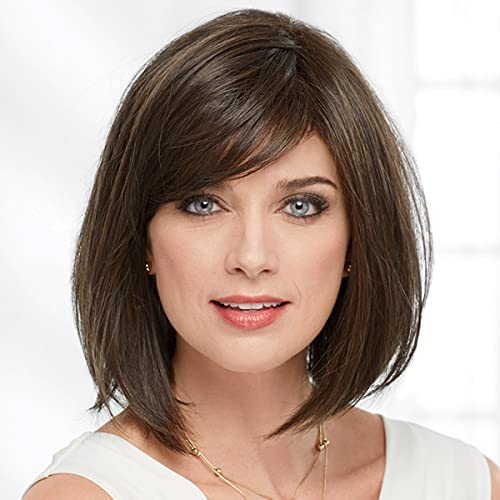 Paula Young Heather VersaFiber Wig with Monofilament Crown