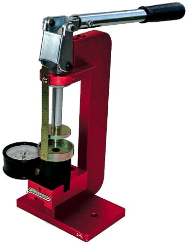 Proform 66775 Bench Tap Spring Testr