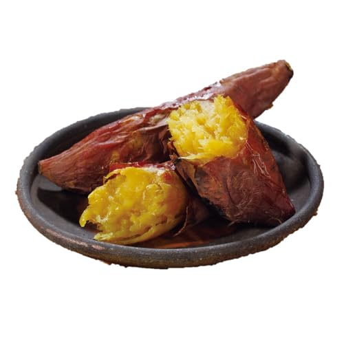 長期熟成!極甘しっとり焼いも/紅はるか1.2kg_1782R