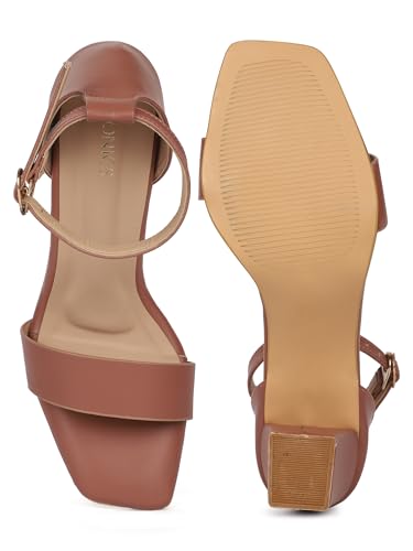Image of Iconics Women's Icn-mu-w-08 Heeled Sandal