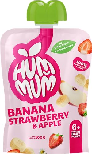 فراولة وتفاح وموز من هموم 100 جرام