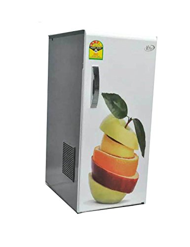 V Raj Gharganti White Mdf Board Automatic ?Flourmill