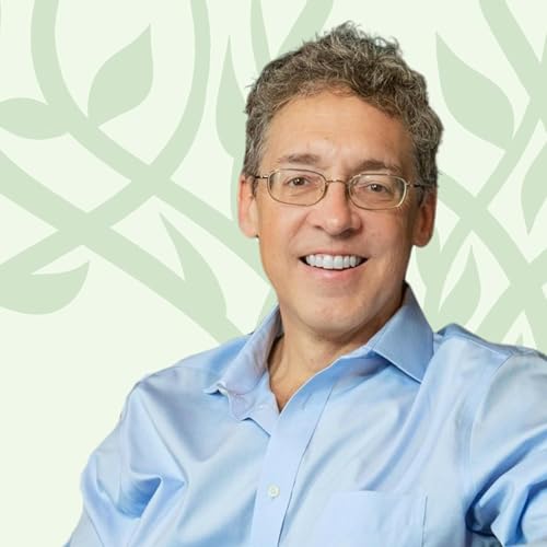 What makes a good life? with Lee C. Camp