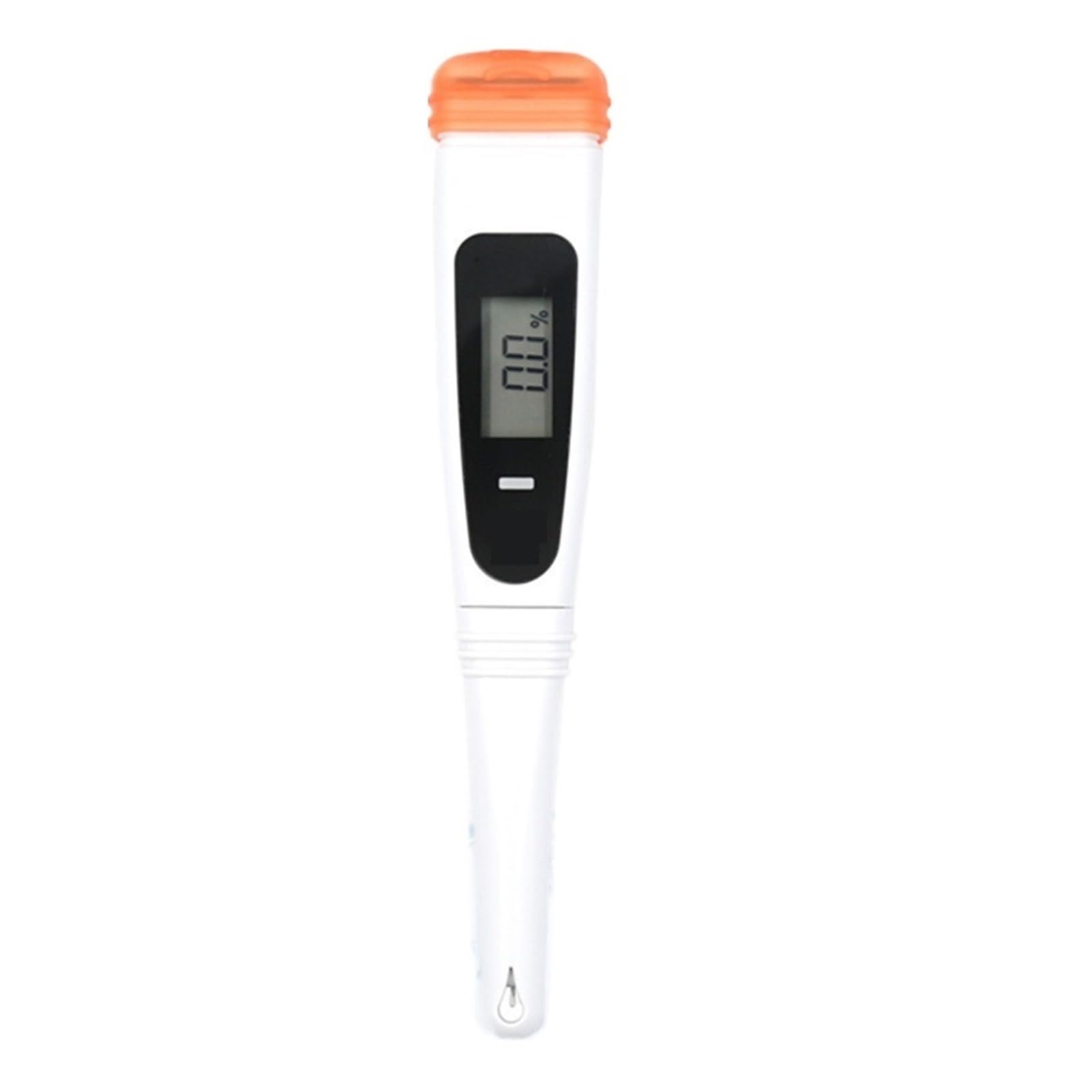 Medidor de pH Medidor de salinidad Digital con calibración automática Salinómetro de Mano portátil Probador de Sal Marina for Alimentos de Cocina